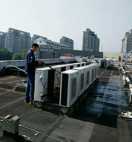 贡山 空调拆装 贡山本地 空调拆装公司